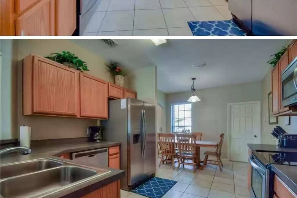 Photo of Kitchen in Sunset Ridge