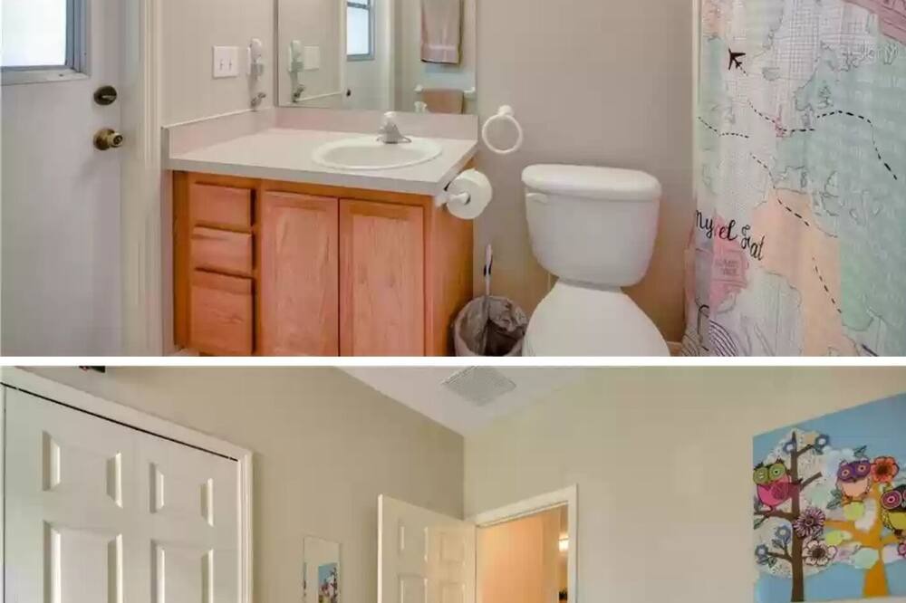 Photo of Bedroom in Sunset Ridge