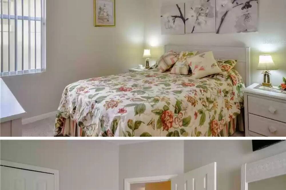 Photo of Bedroom in Sunset Ridge