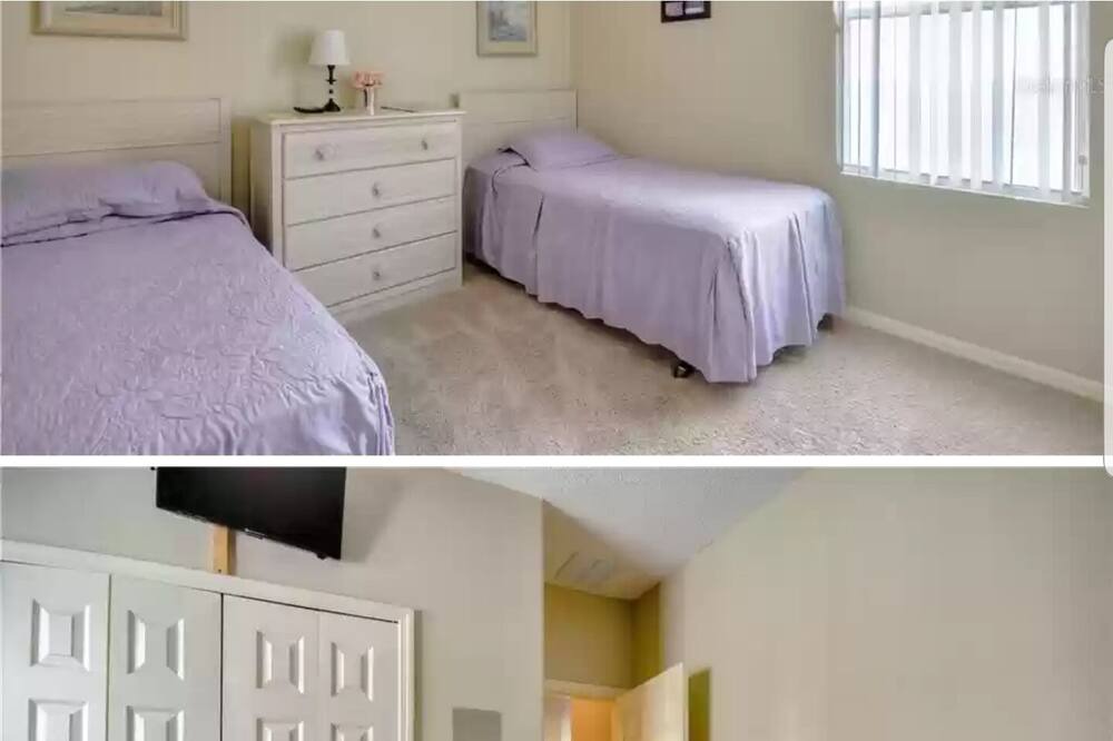 Photo of Bedroom in Sunset Ridge