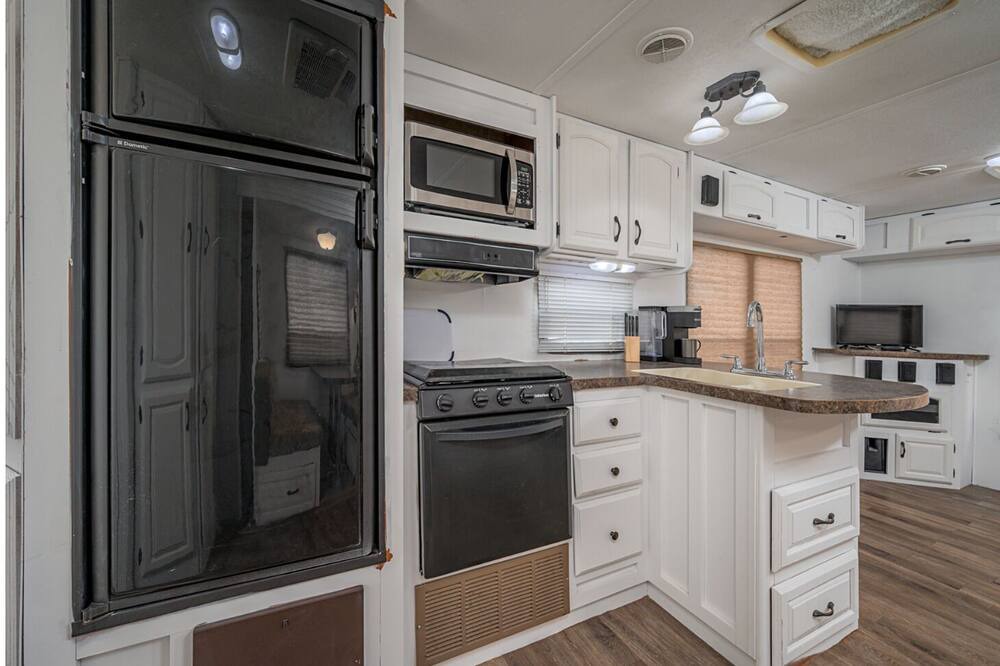 Photo of Kitchen in Tyler