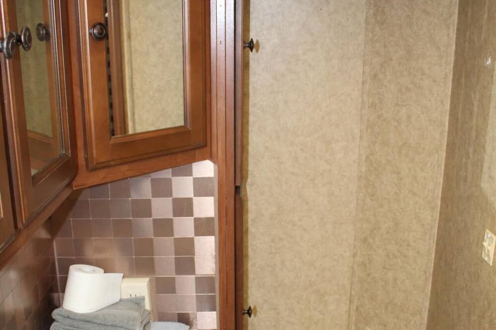 Photo of Bathroom in Lindale