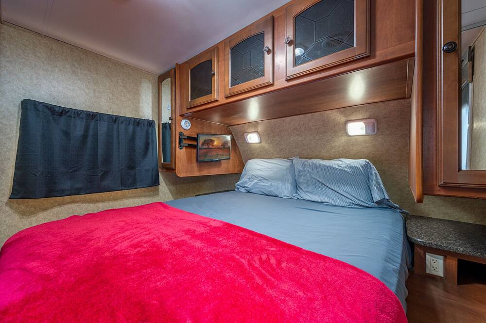 Photo of Bedroom in Lindale
