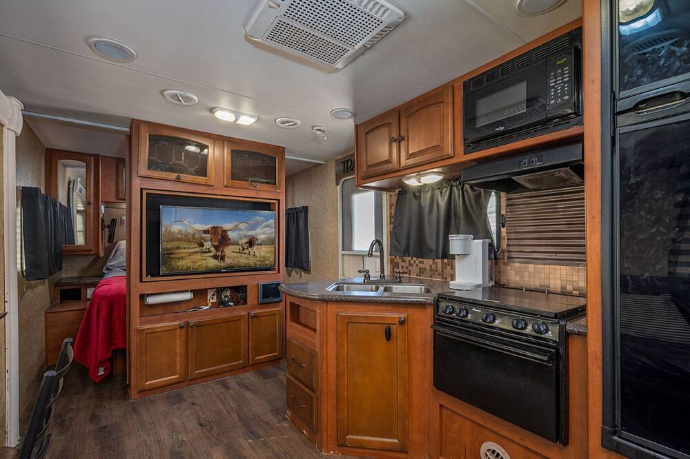 Photo of Kitchen in Lindale