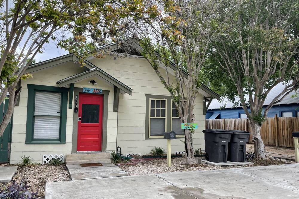 Photo of Outdoor in Northwest Los Angeles Heights