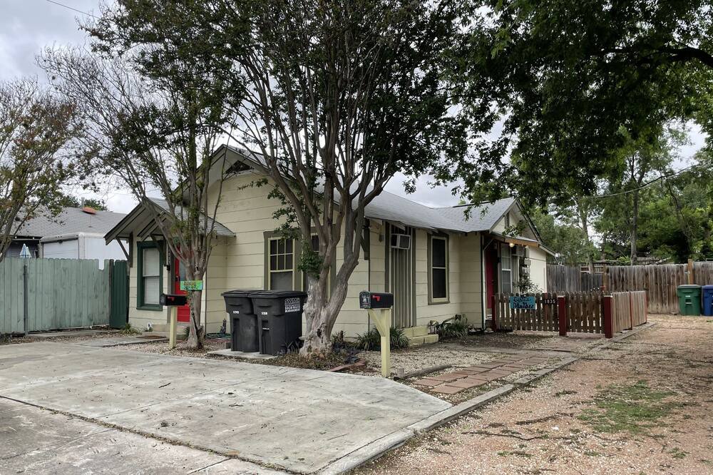 Photo of Outdoor in Northwest Los Angeles Heights