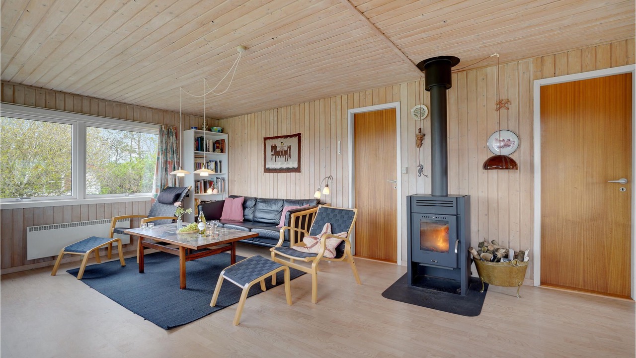 Photo of Livingroom in Snedsted