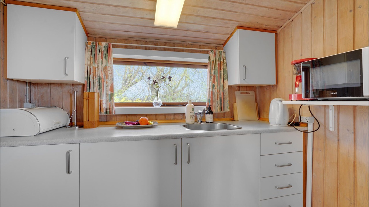 Photo of Kitchen in Snedsted