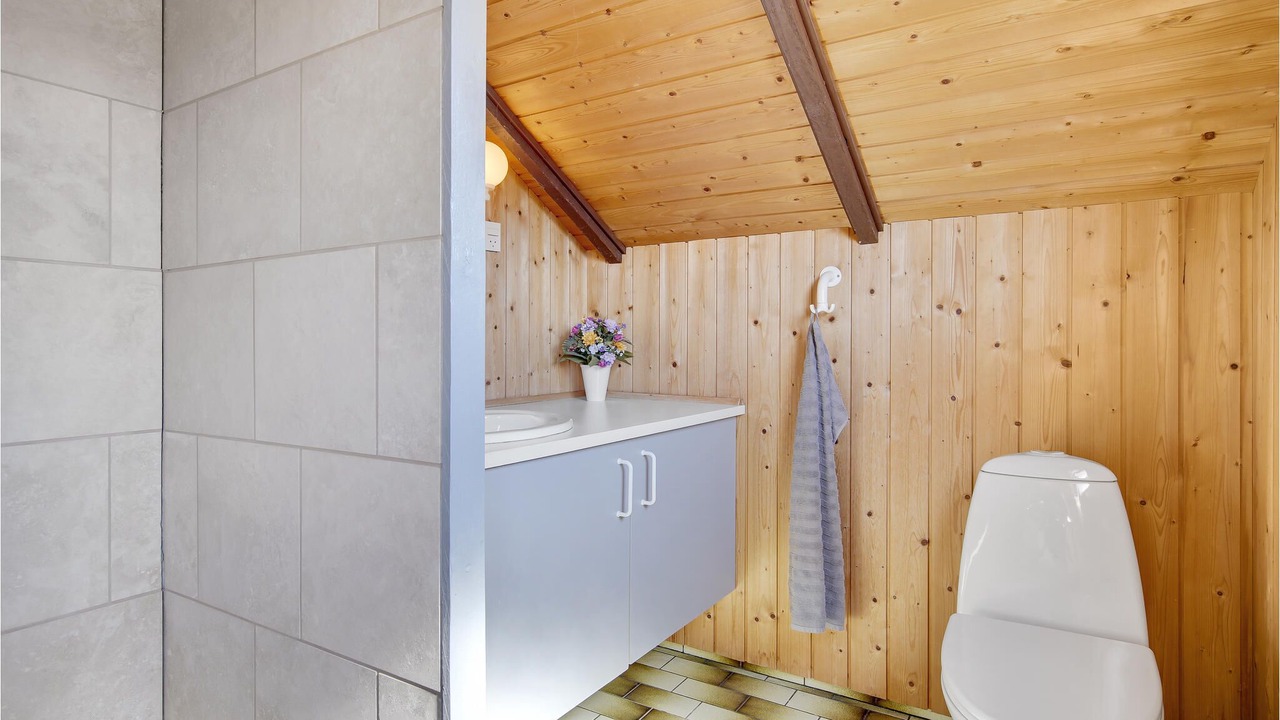 Photo of Bathroom in Olsted