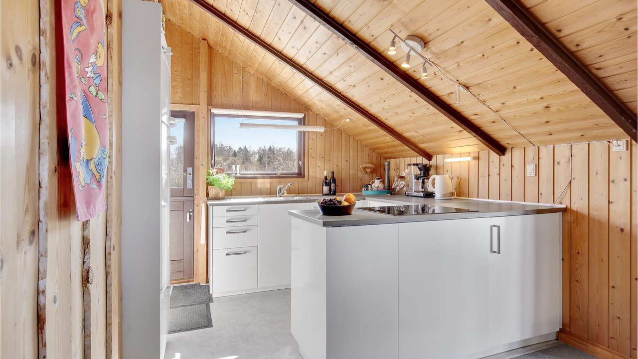 Photo of Kitchen in Olsted