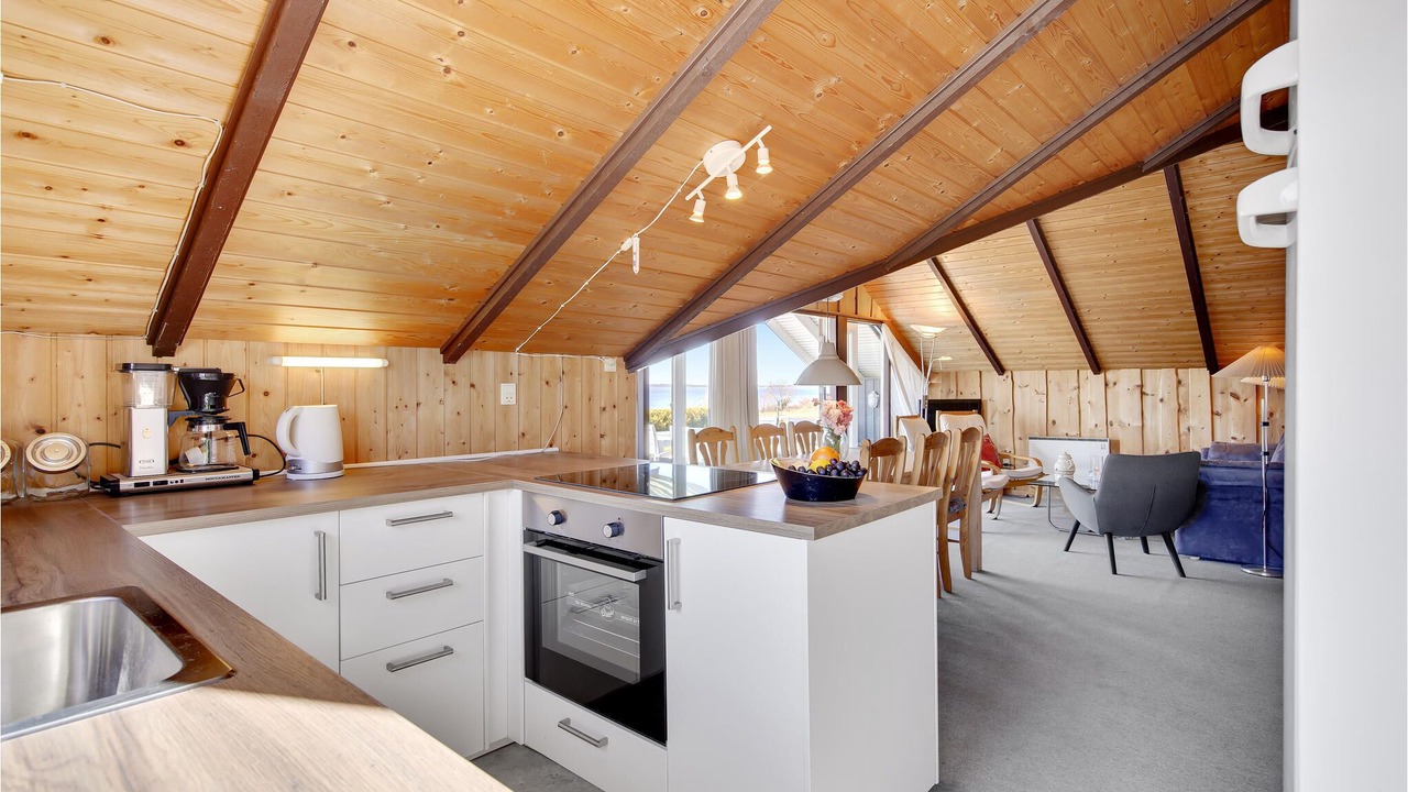 Photo of Kitchen in Olsted