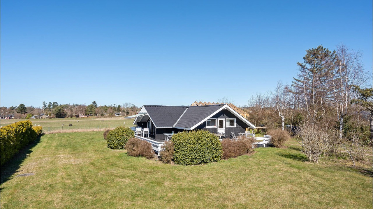 Photo of Outdoor in Olsted
