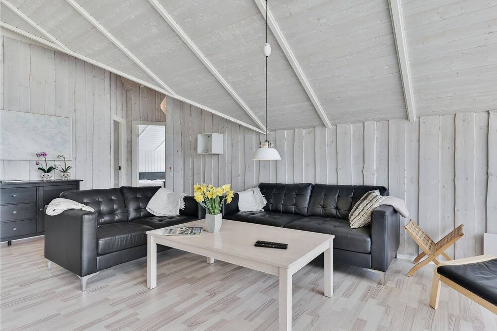 Photo of Bedroom in Vemmenæs