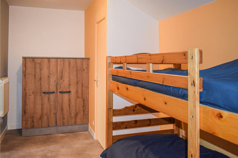 Photo of Bedroom in Plouer-sur-Rance