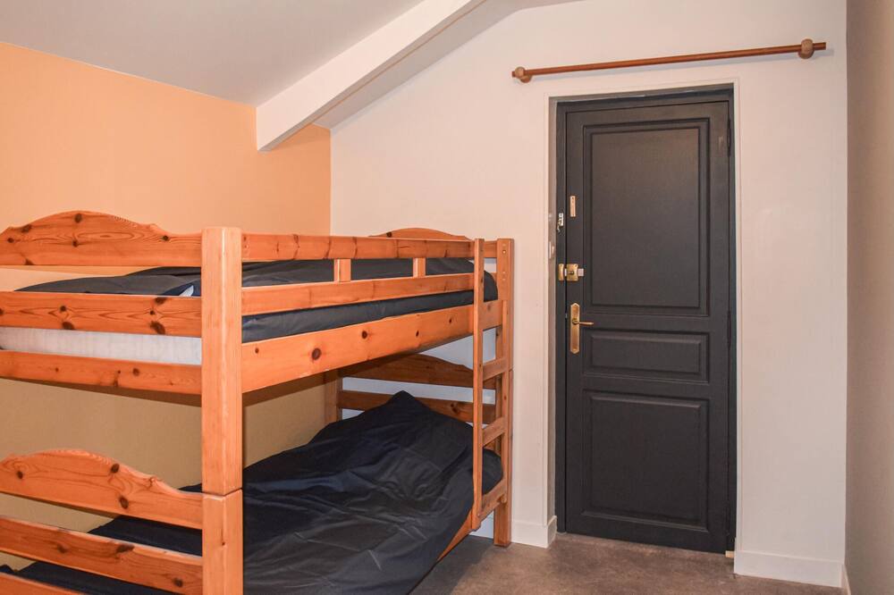 Photo of Bedroom in Plouer-sur-Rance