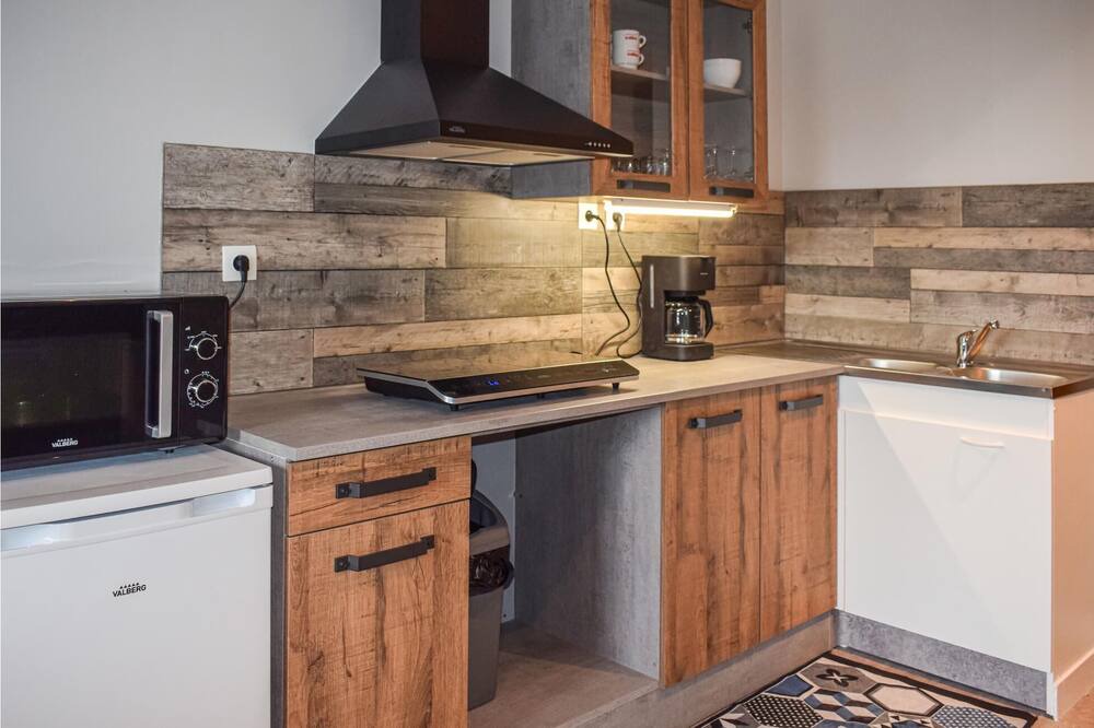 Photo of Kitchen in Plouer-sur-Rance
