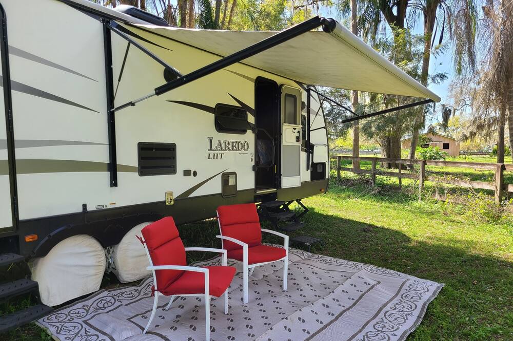 Photo of Patio Balcony in Keystone