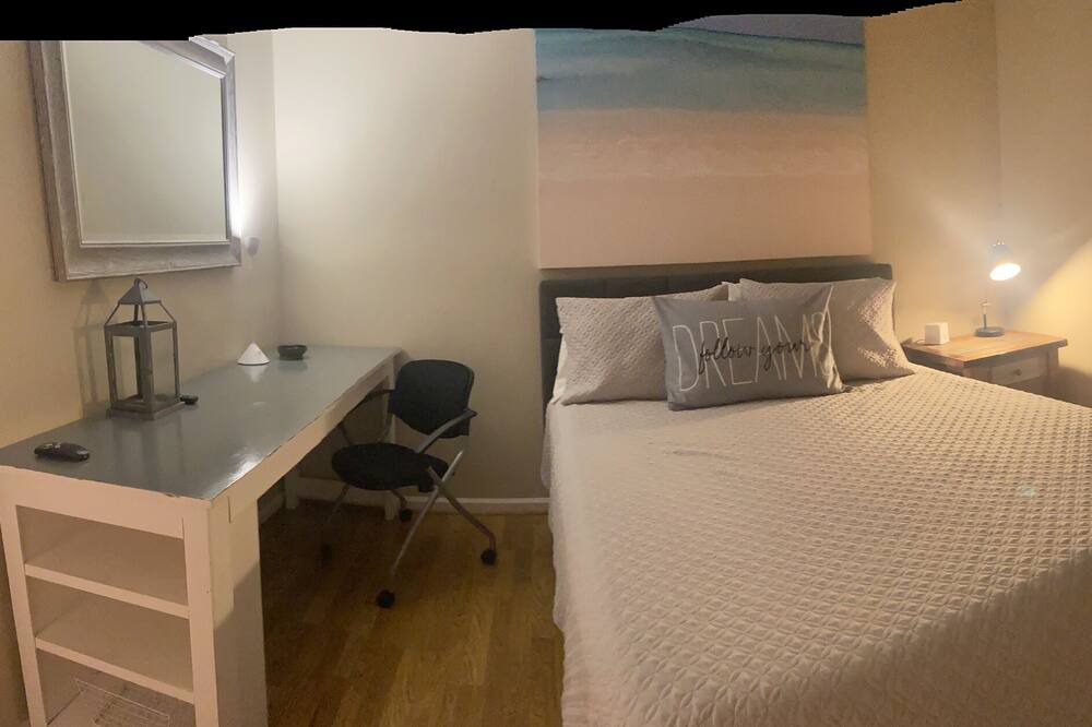 Photo of Bedroom in Danville