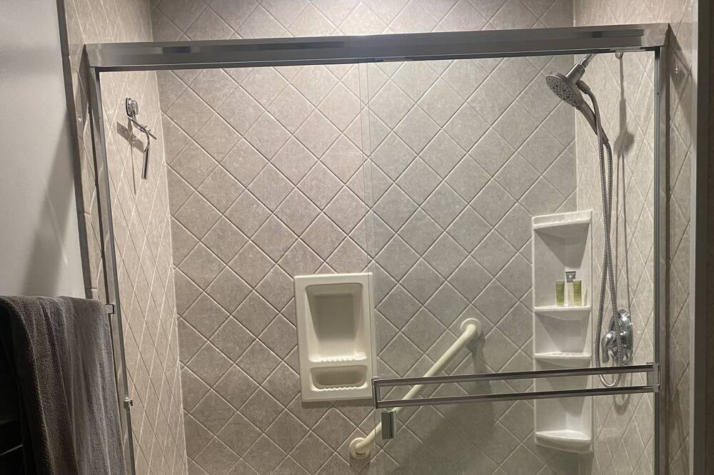 Photo of Bathroom in Danville