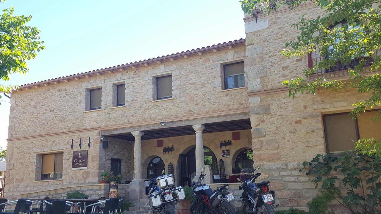 Photo of Outdoor in Ossa de Montiel