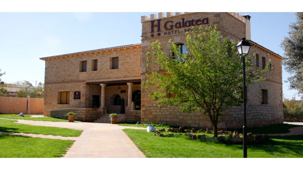 Photo of Outdoor in Ossa de Montiel