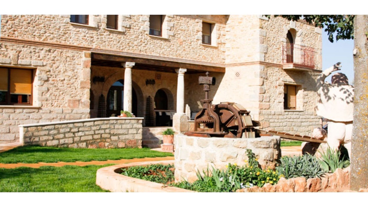 Photo of Outdoor in Ossa de Montiel