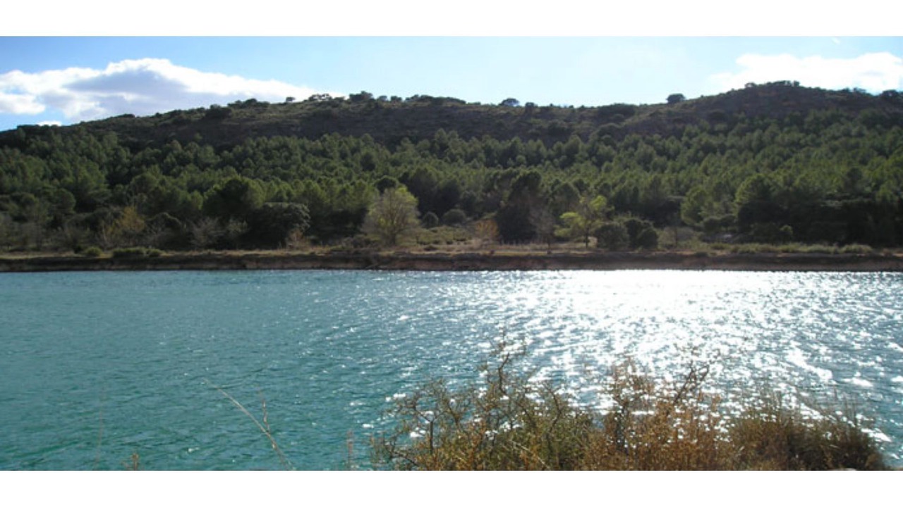 Photo of Outdoor in Ossa de Montiel