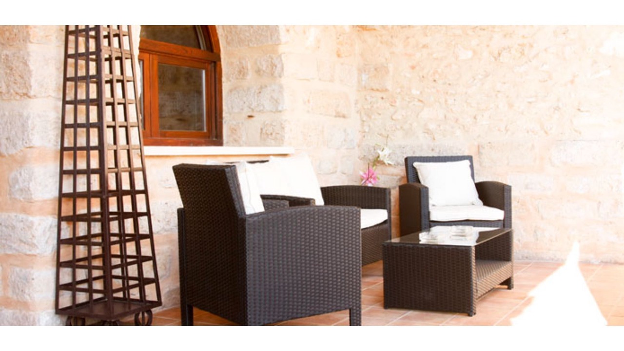 Photo of Outdoor in Ossa de Montiel