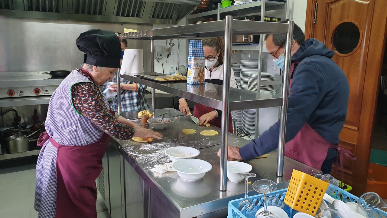 Photo of Others in Ossa de Montiel