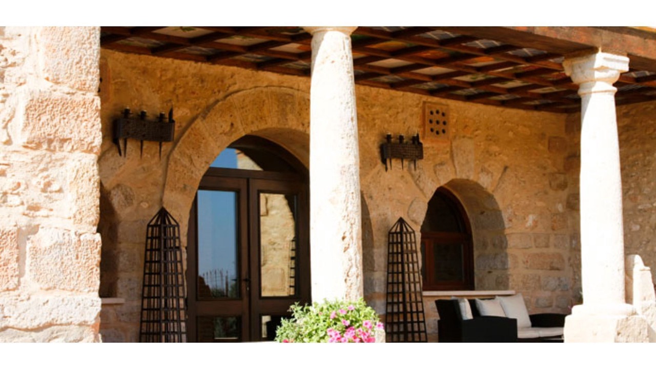 Photo of Outdoor in Ossa de Montiel