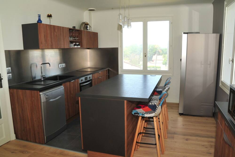 Photo of Kitchen in Ahetze