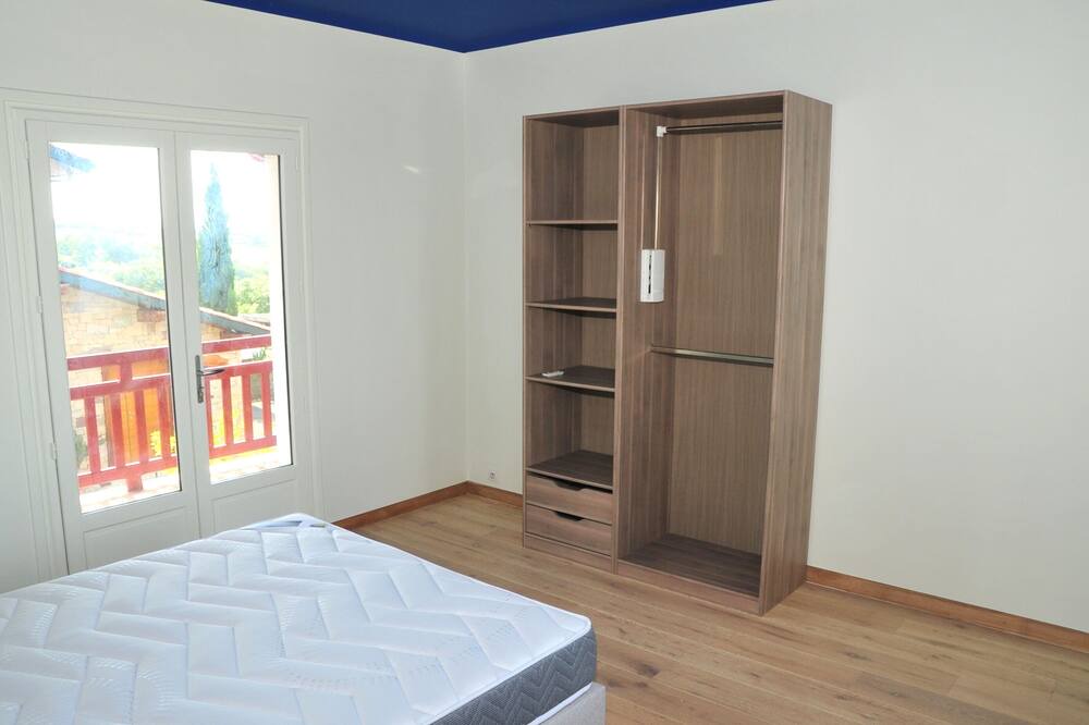 Photo of Bedroom in Ahetze