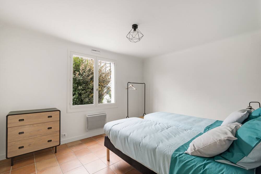 Photo of Bedroom in Ahetze