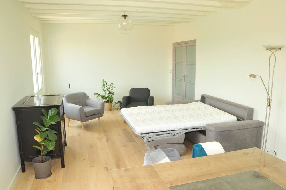 Photo of Livingroom in Ahetze