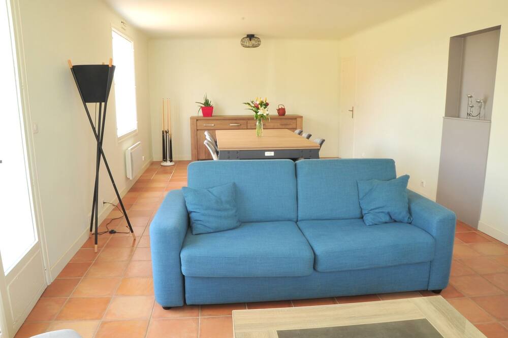 Photo of Livingroom in Ahetze