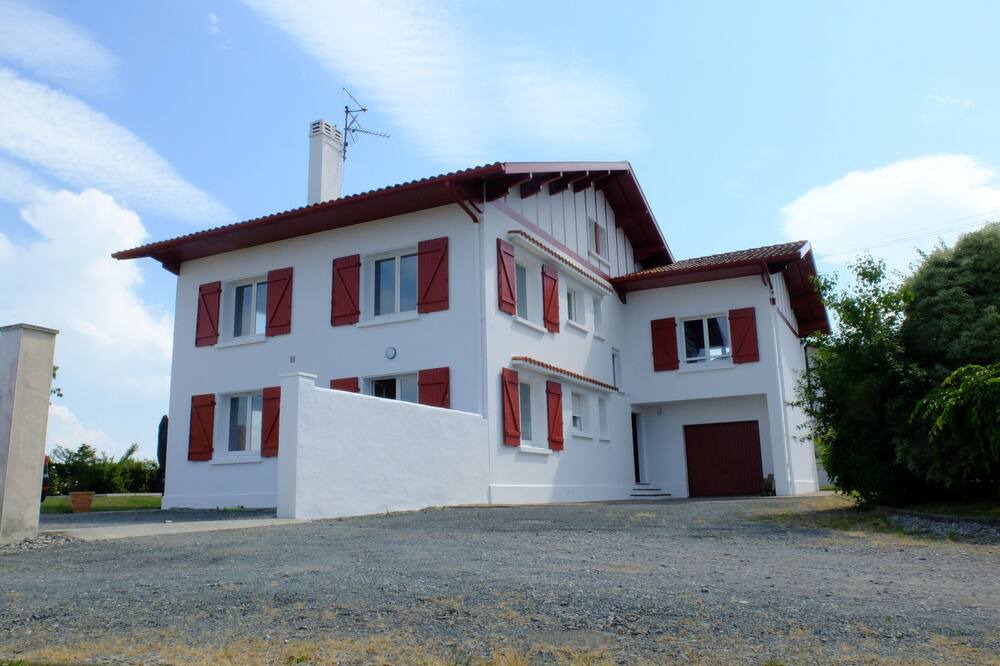 Photo of Outdoor in Ahetze