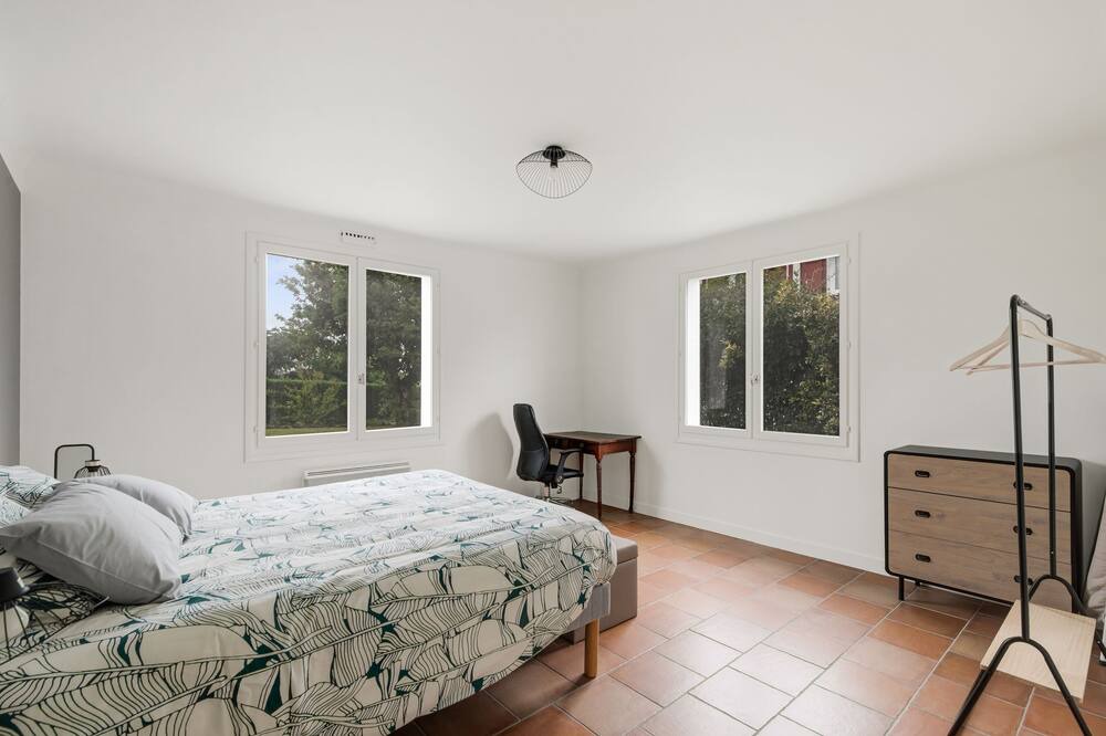 Photo of Bedroom in Ahetze