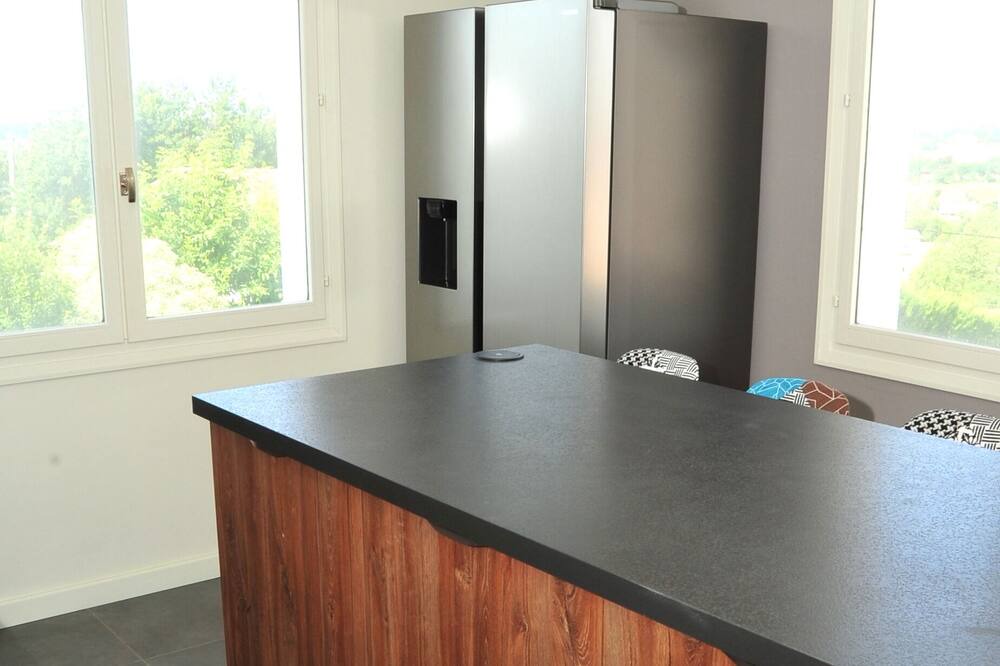 Photo of Kitchen in Ahetze