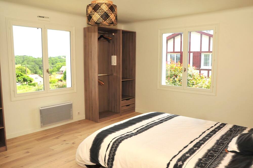 Photo of Bedroom in Ahetze