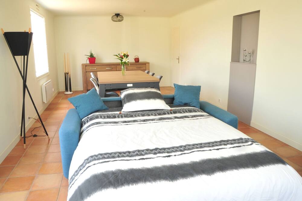 Photo of Bedroom in Ahetze