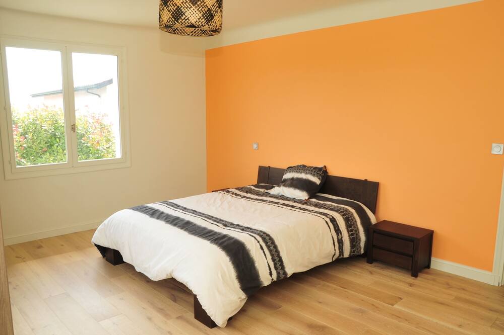 Photo of Bedroom in Ahetze