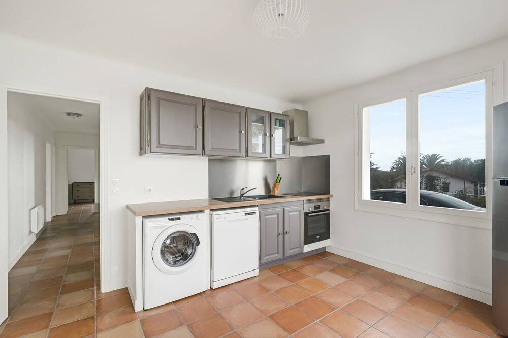 Photo of Kitchen in Ahetze