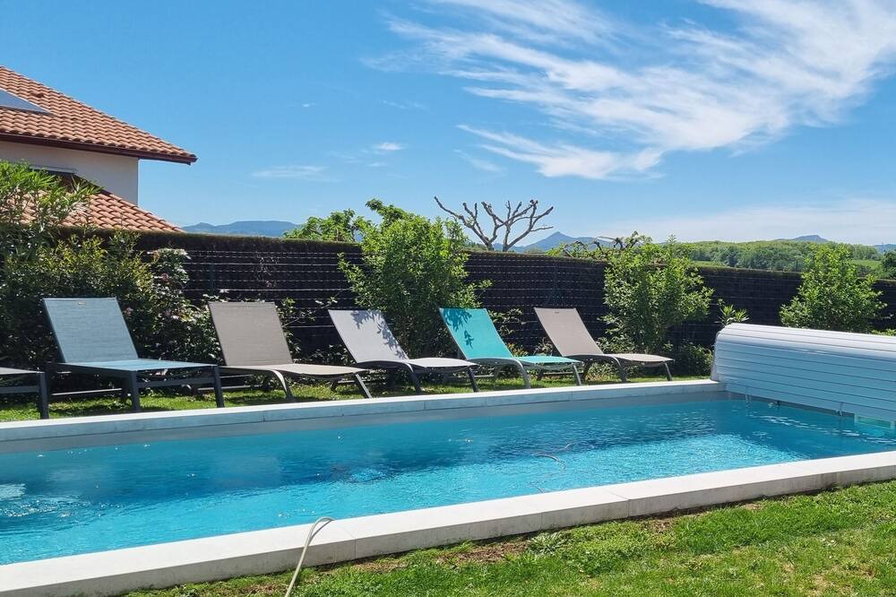 Photo of Outdoor in Ahetze