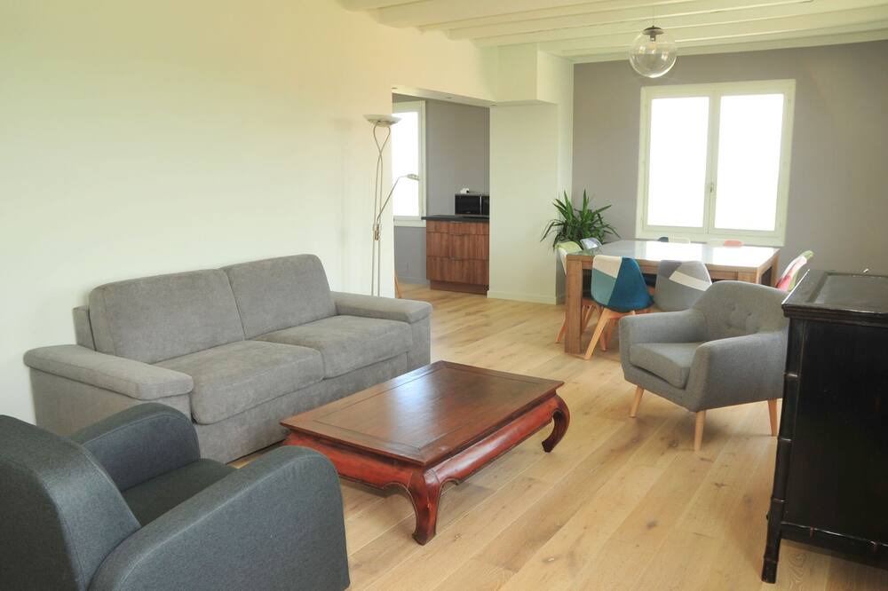 Photo of Livingroom in Ahetze