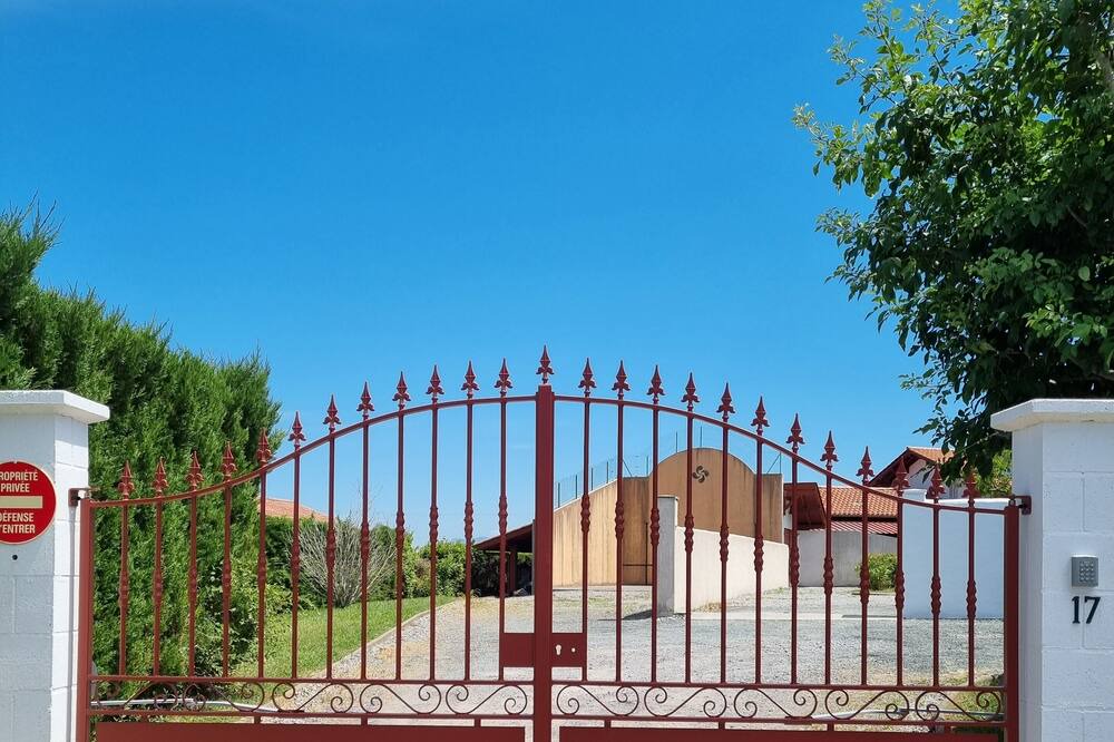 Photo of Outdoor in Ahetze