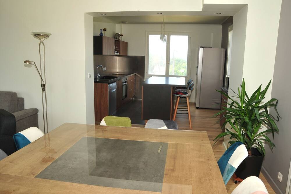 Photo of Kitchen in Ahetze