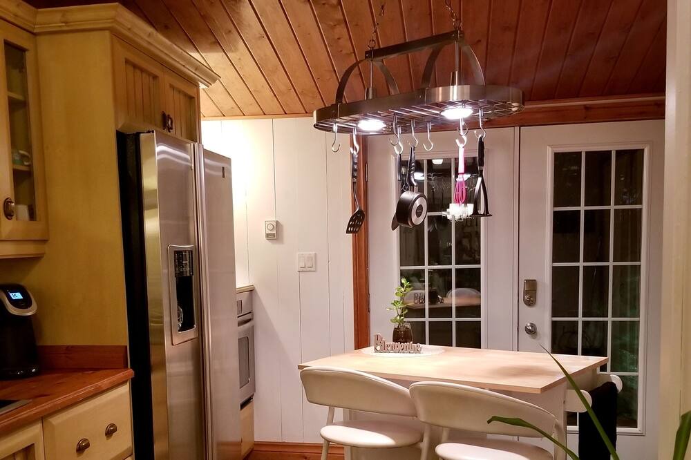 Photo of Kitchen in Terrebonne