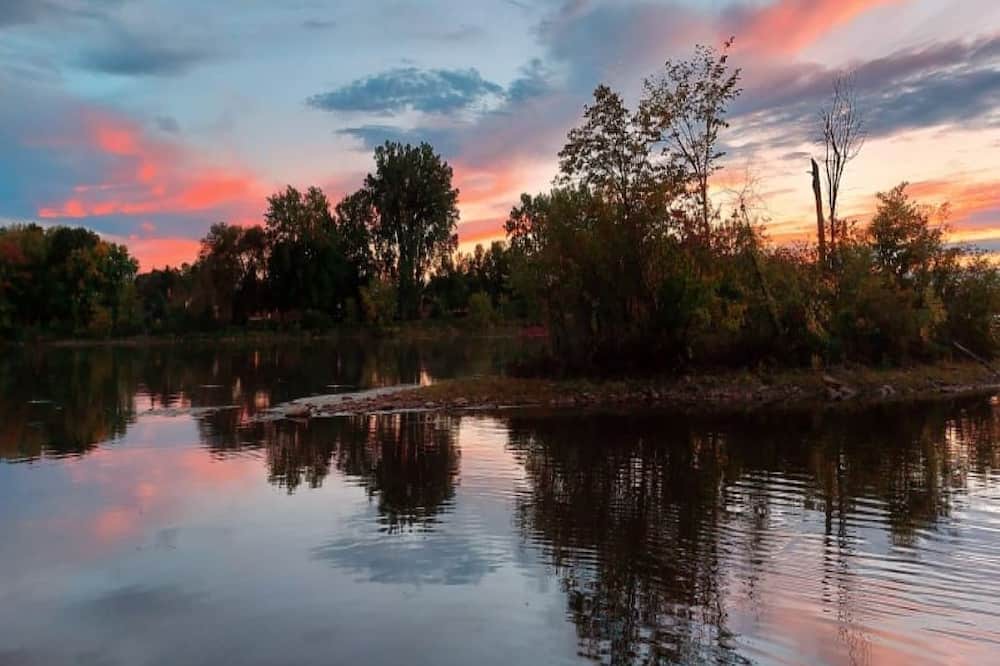 Photo of Outdoor in Terrebonne