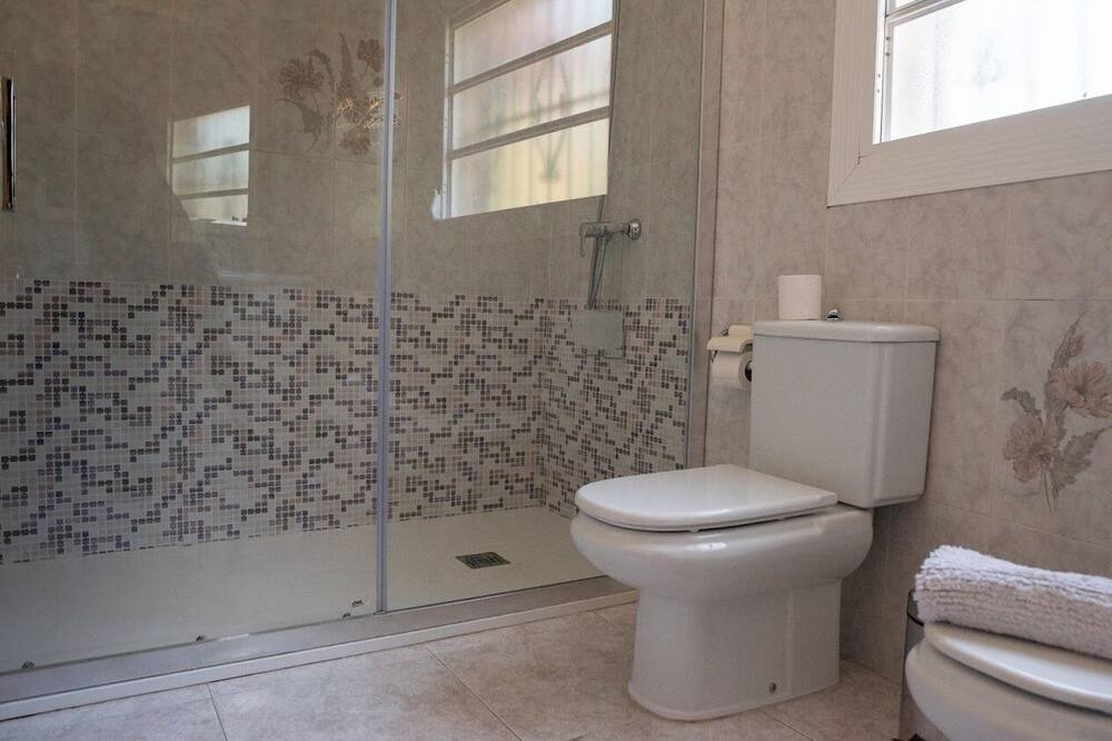 Photo of Bathroom in Mas Carbo