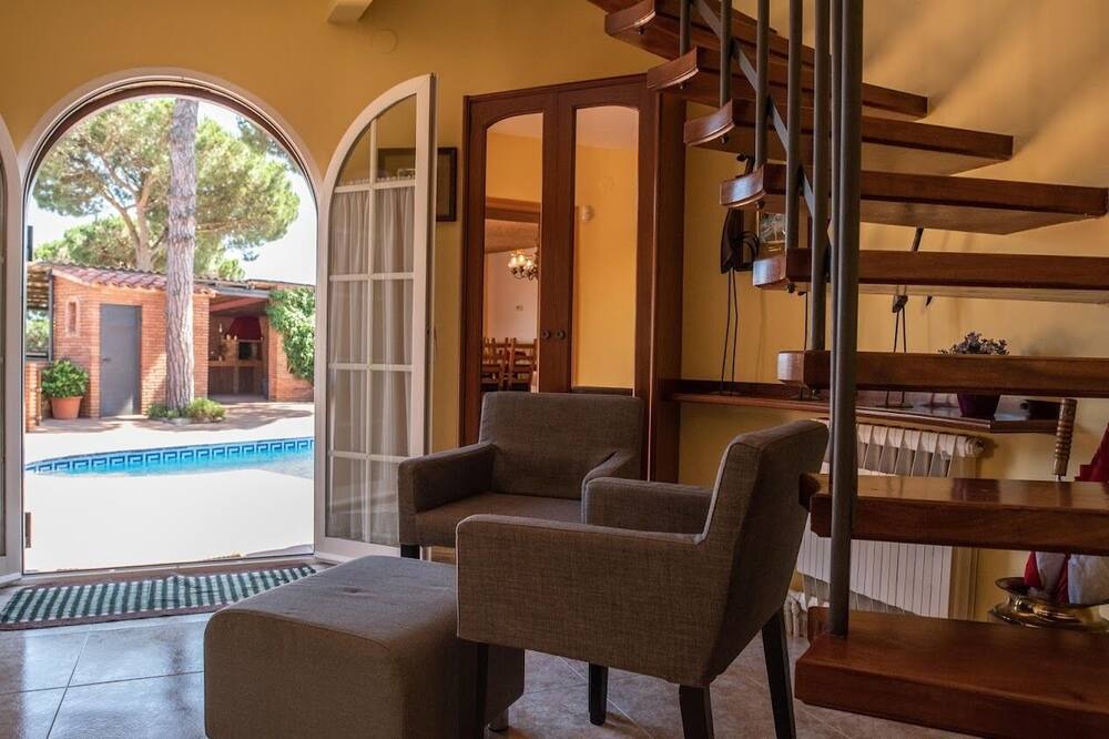 Photo of Livingroom in Mas Carbo